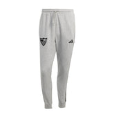 Pantalón adulto  Sevilla FC 25/26 gris